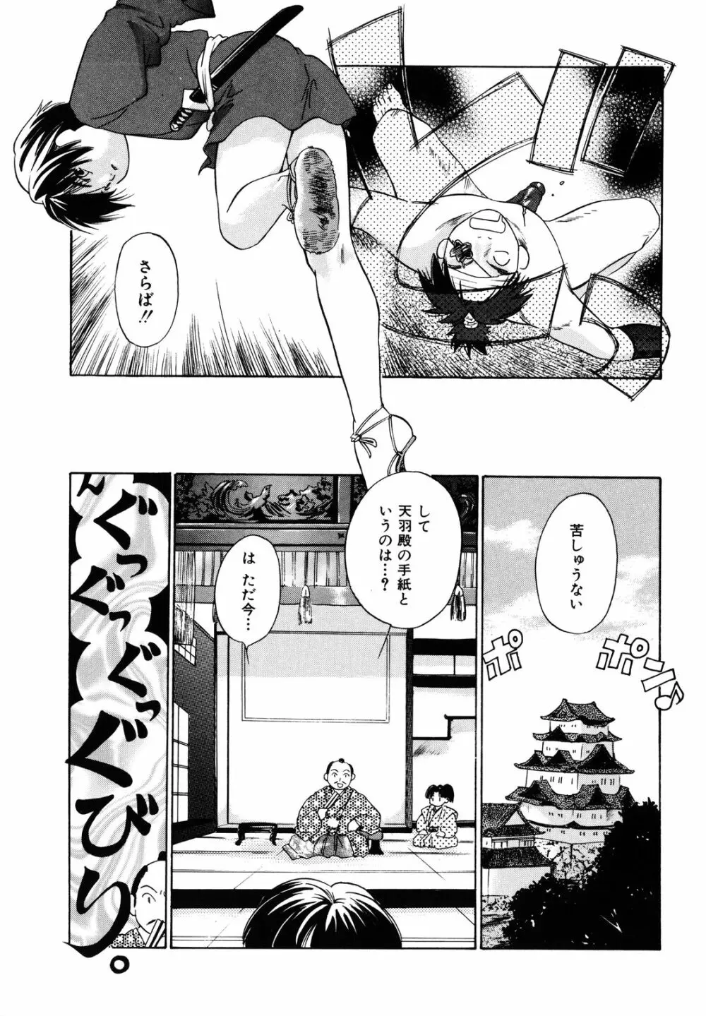 甘柑 Page.85