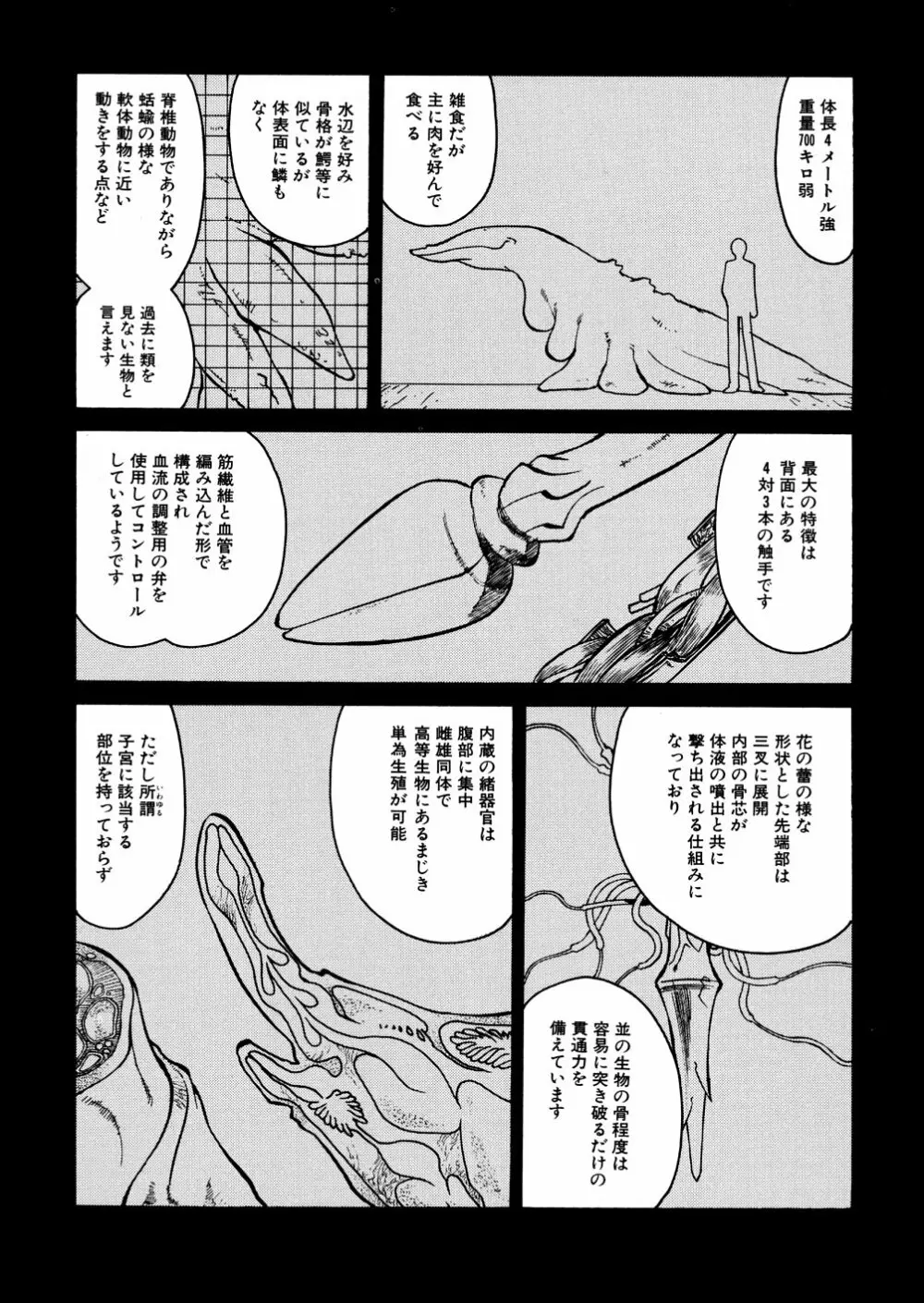 明日は明日の風が吹くのか? Page.41