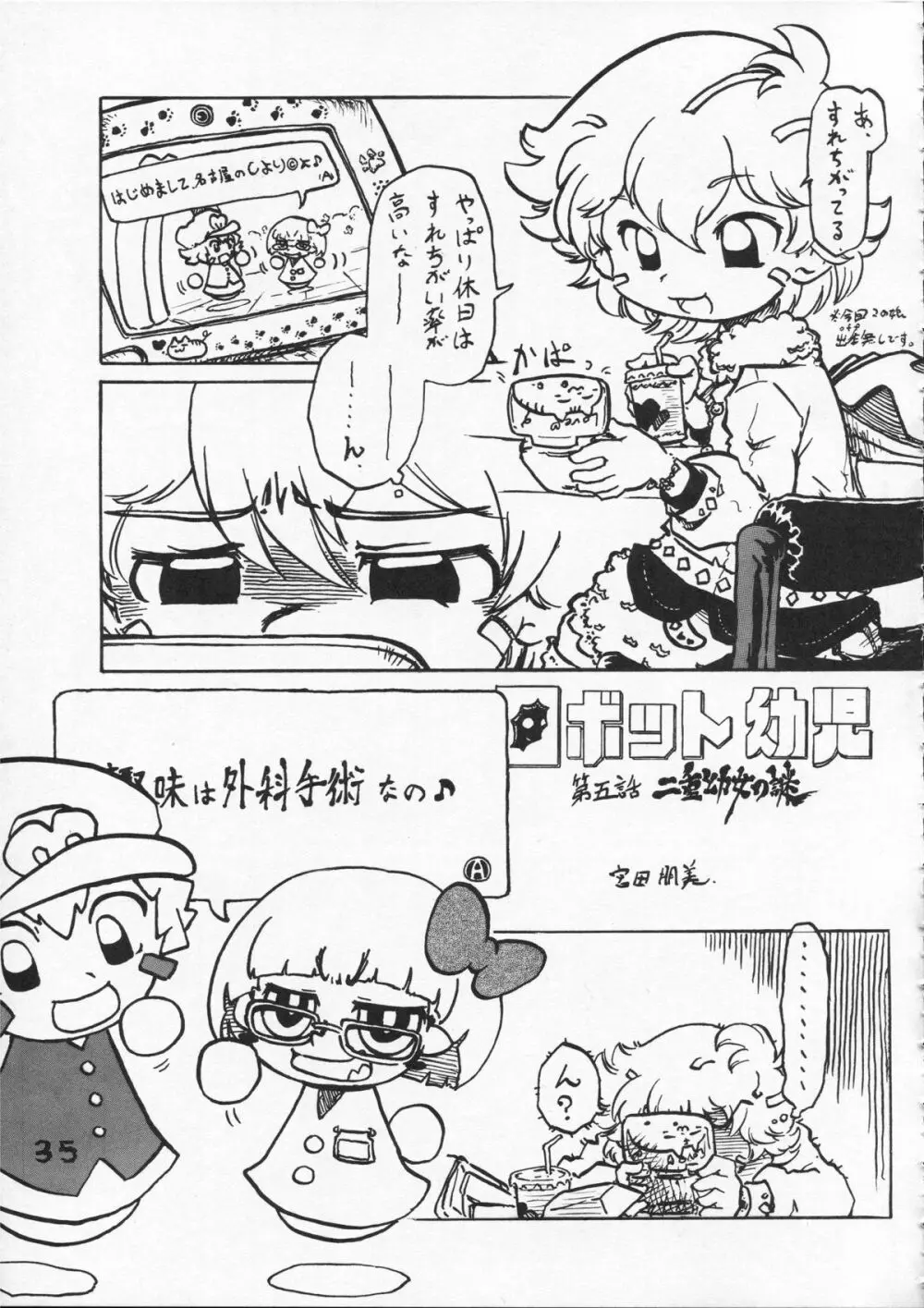 つるぺた研究報告書009 Page.35