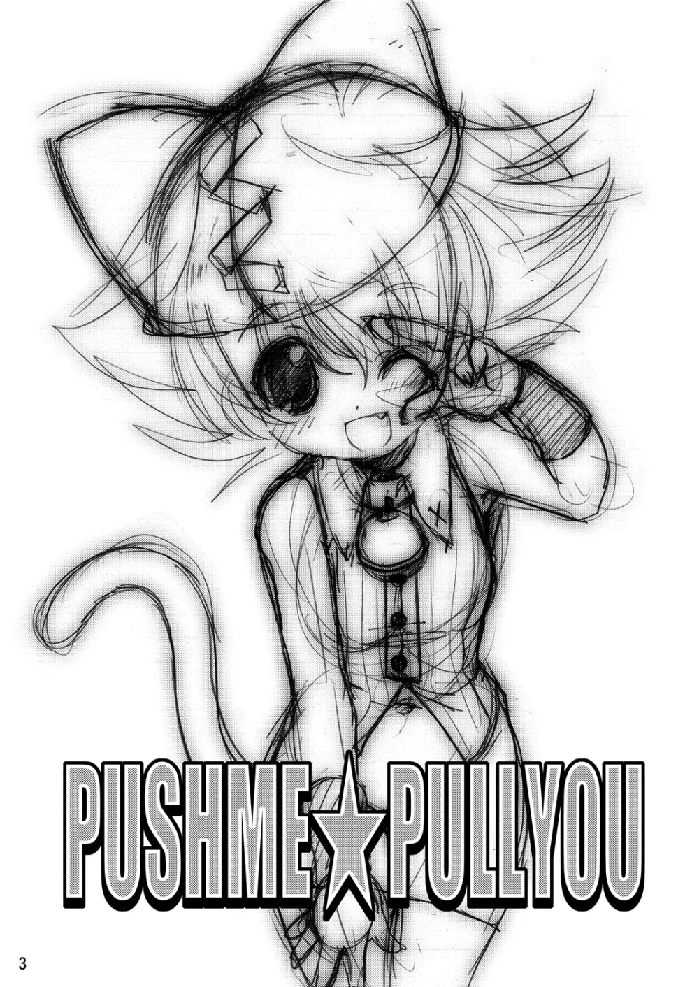 PUSHME:PULLYOU Page.2