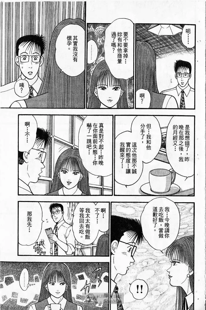 紅絲線01 中 Page.112