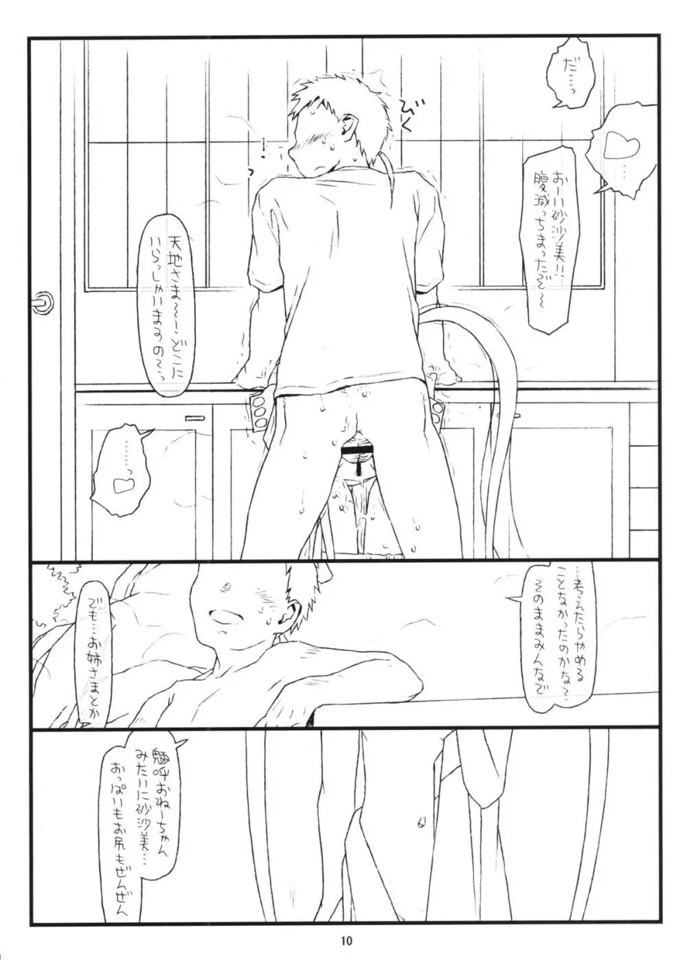 二十一世紀の今が旬 Page.9