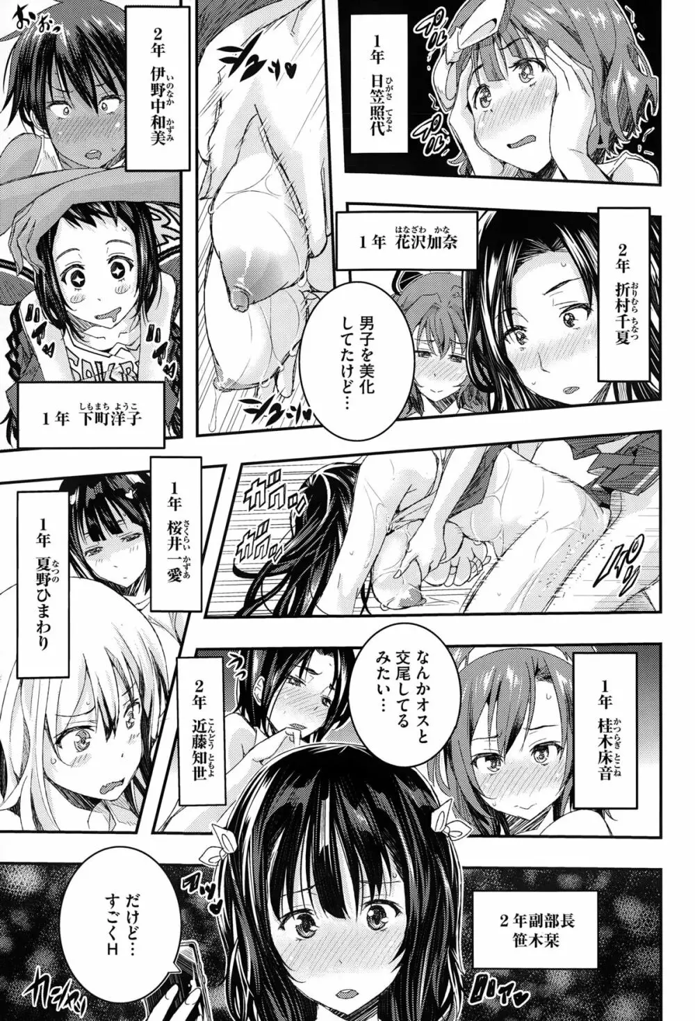 乙女の見た目が可愛すぎてたまらない Page.23