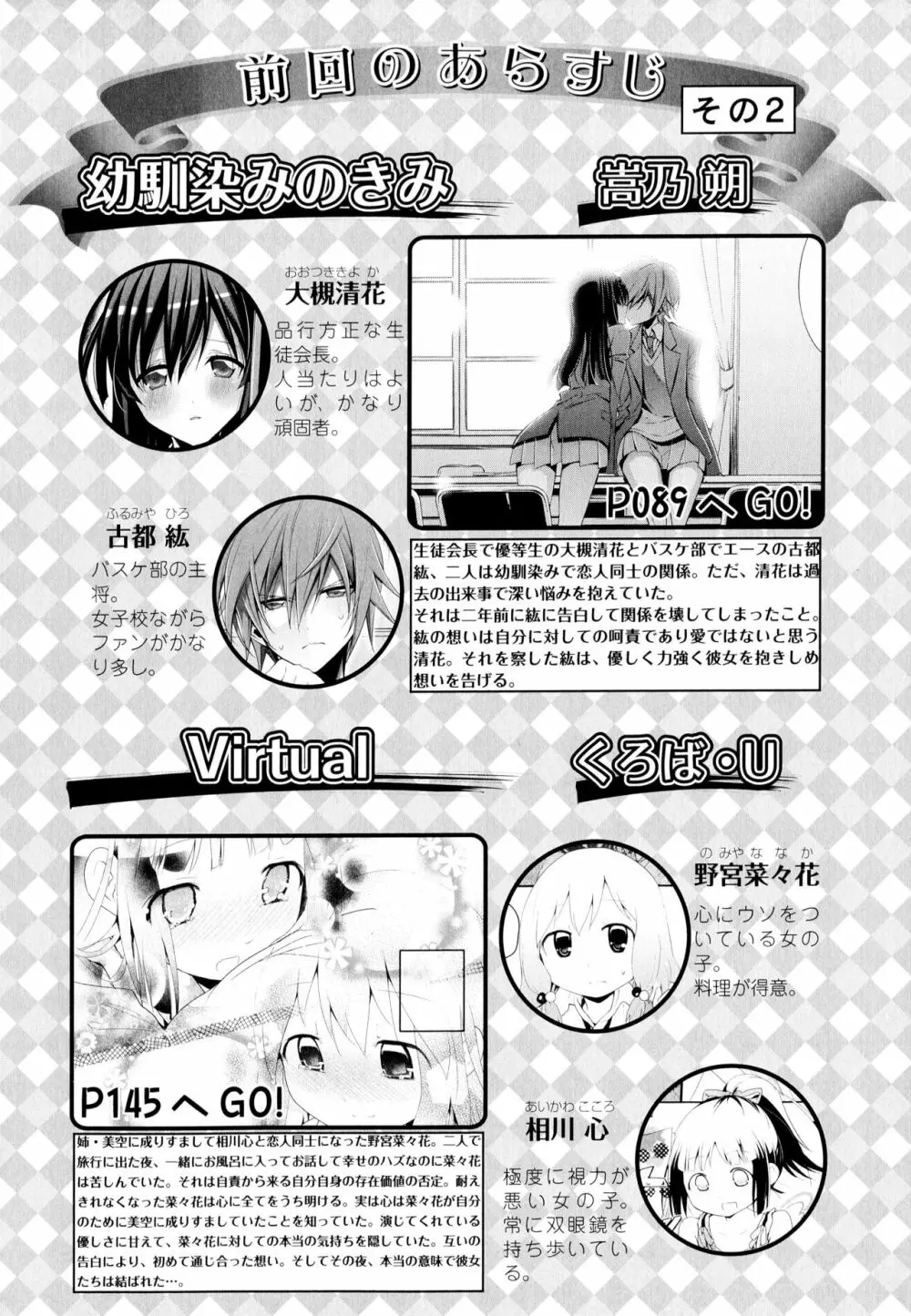 彩百合 Vol.4 Page.6