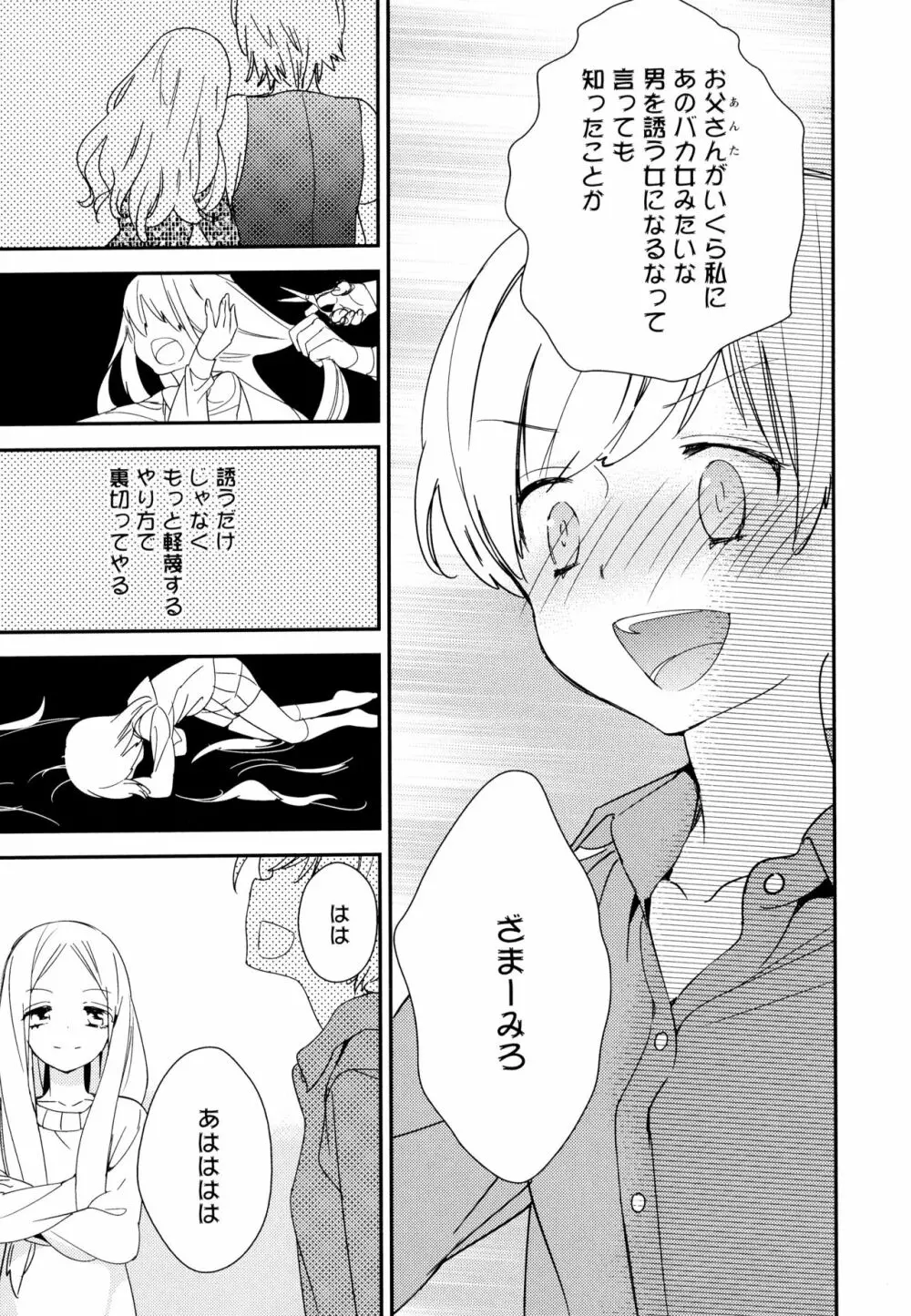 彩百合 Vol.7 Page.107