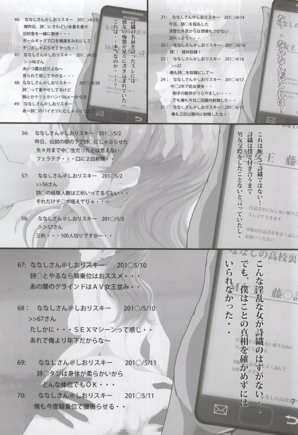 NETORARE MEMORIAL Page.6