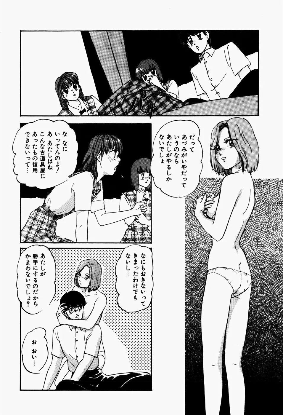 ファンシーツール Page.32