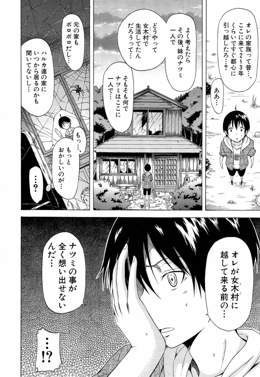 COMIC 夢幻転生 2015年5月号 Page.82