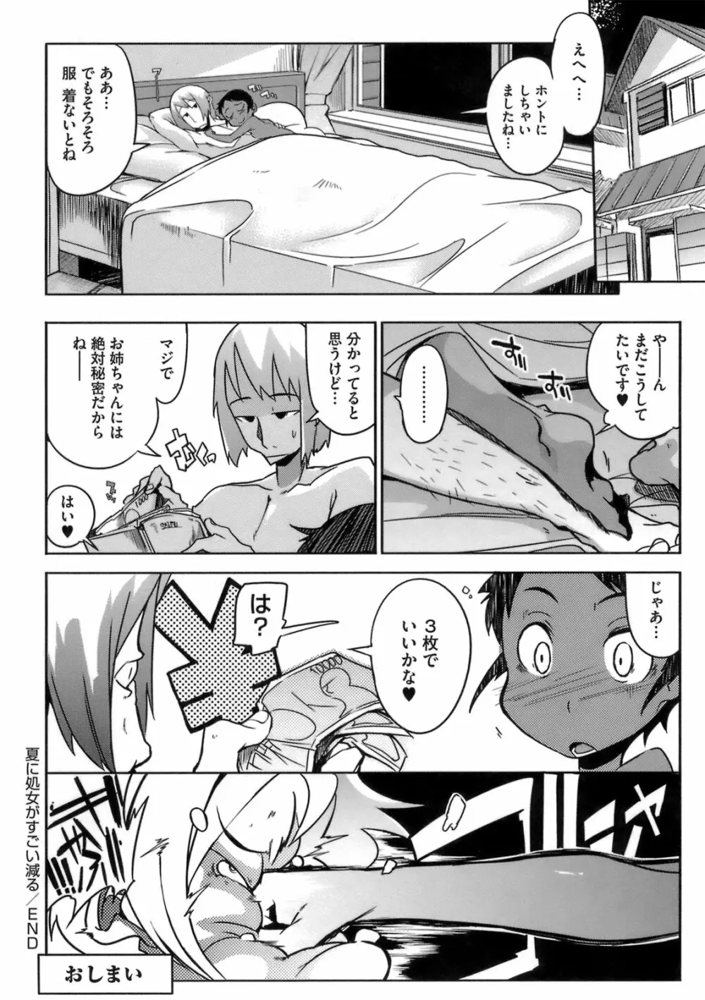 今夜のシコルスキー Page.140