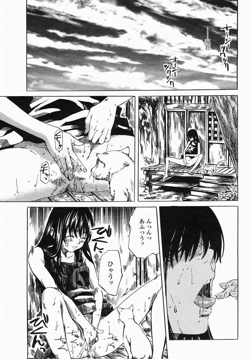 COMIC ヒメザクラ 2005年3月号 vol.3 Page.49