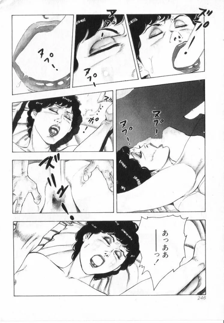 完熟夫人 Page.248