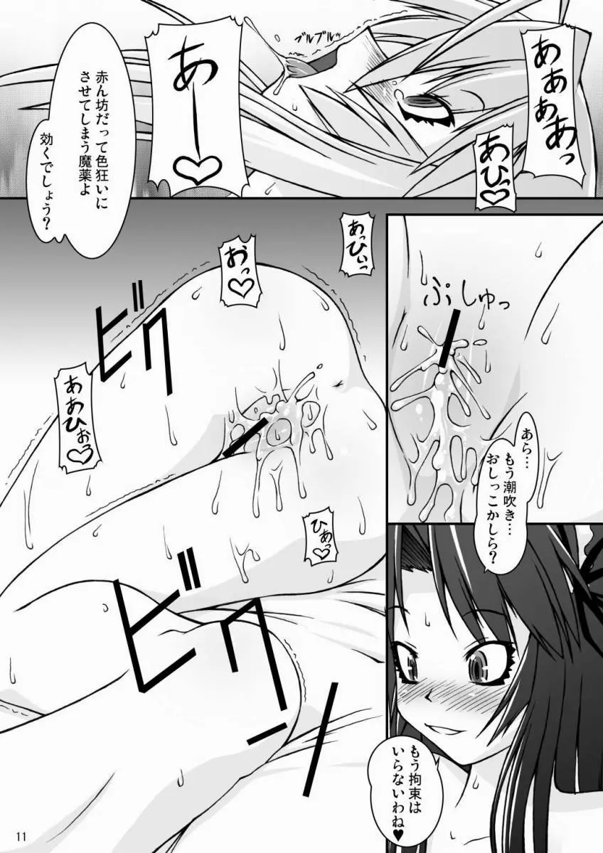 ナコト射本 4 Page.10