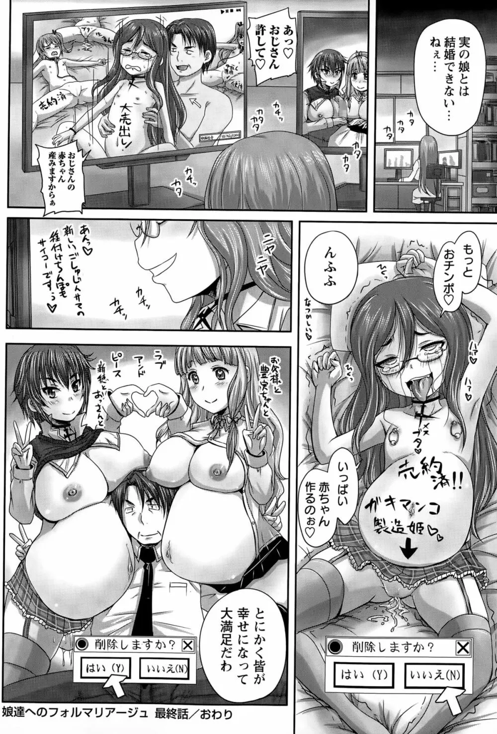 コミック・マショウ 2015年5月号 Page.122
