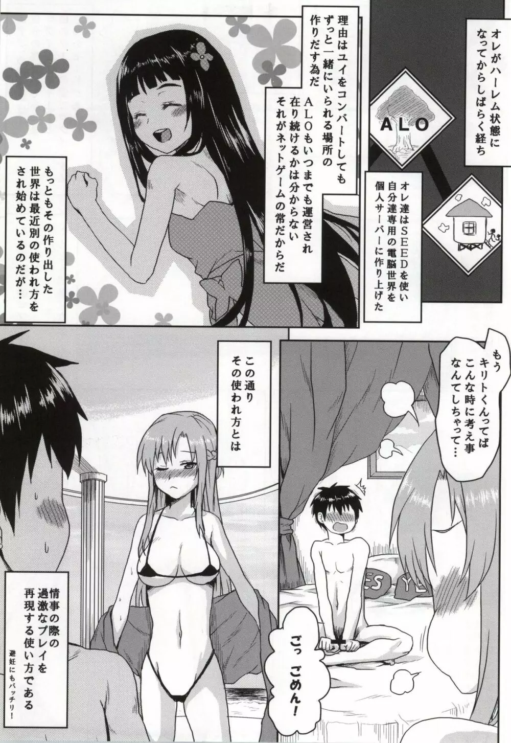 想詰めBOX XXVIII Page.2