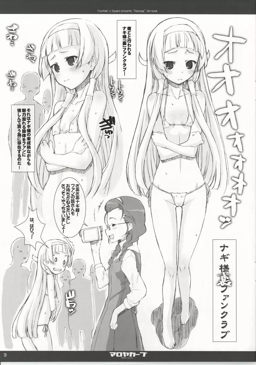 マロヤカーブ Page.3