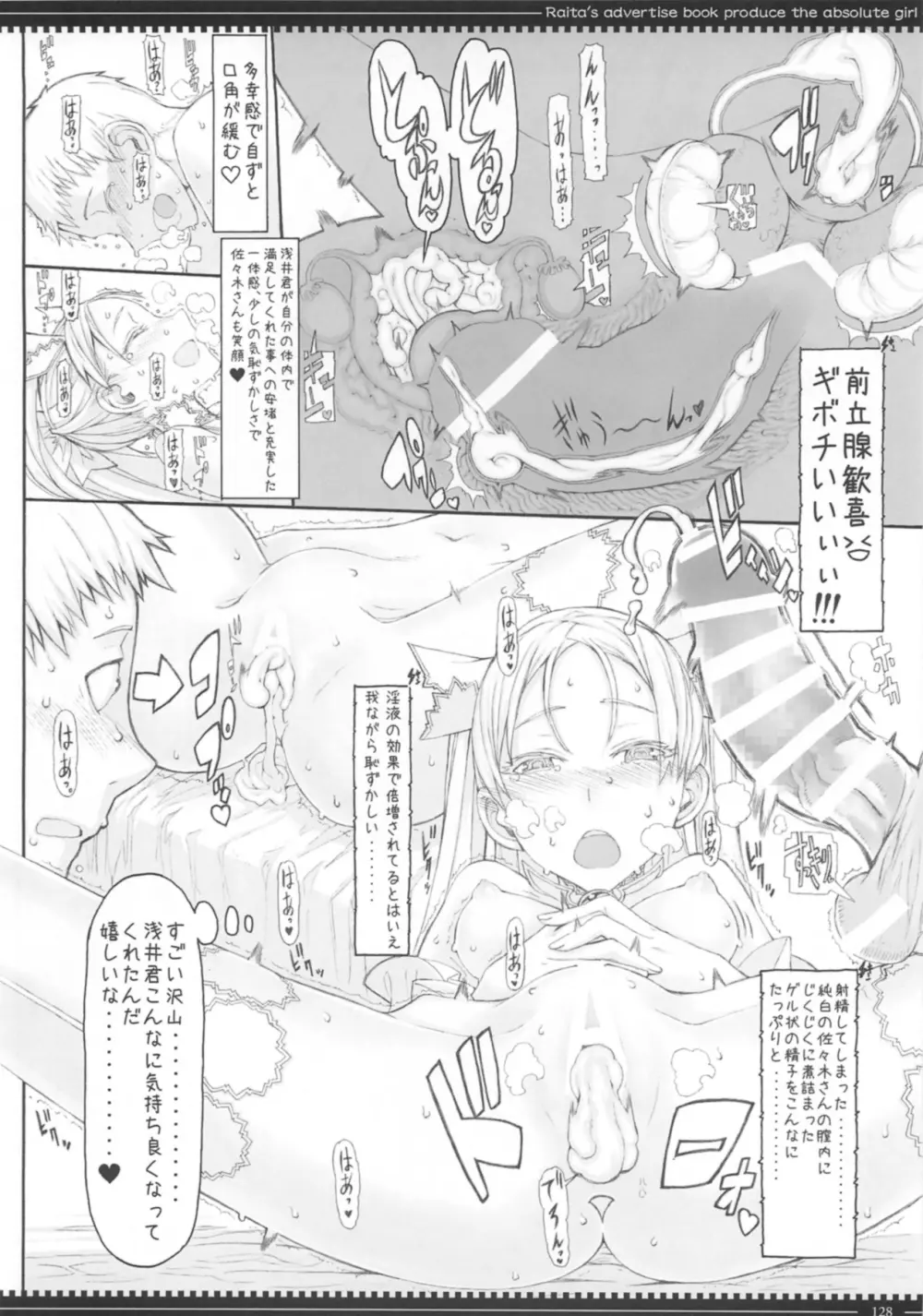 魔法少女総集編 3 Page.128