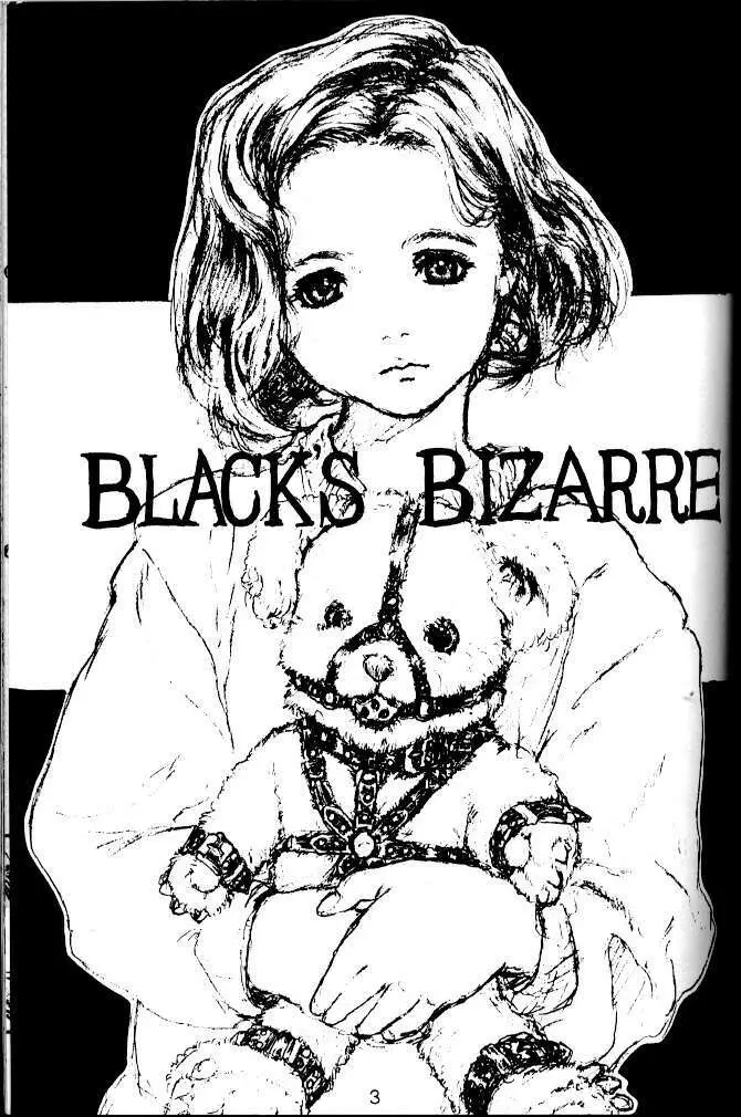 Bizzare Black Page.2