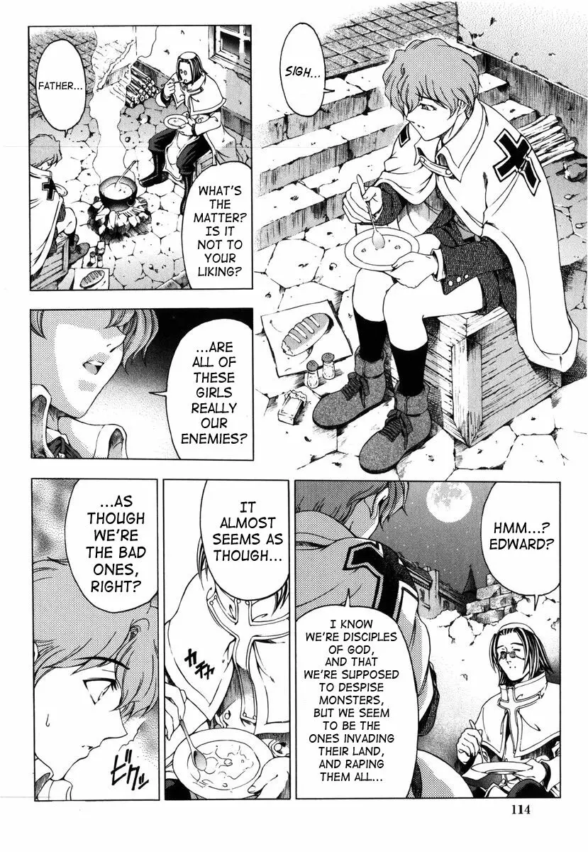 Hallow Hallow Page.112