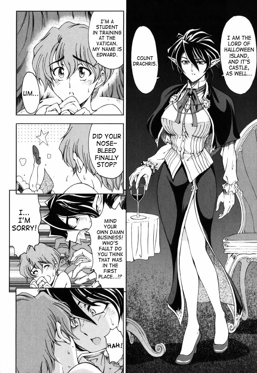 Hallow Hallow Page.134