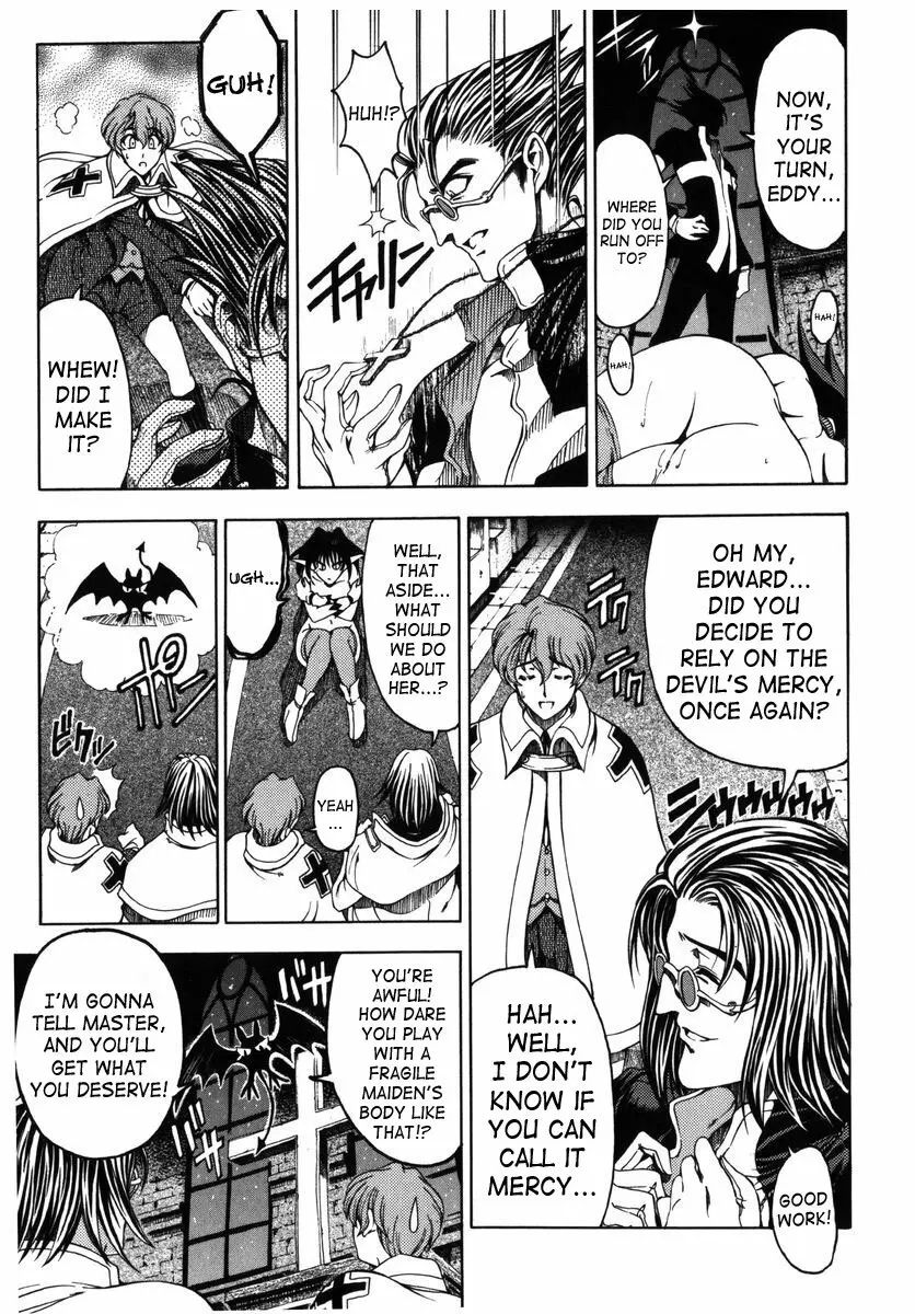 Hallow Hallow Page.23
