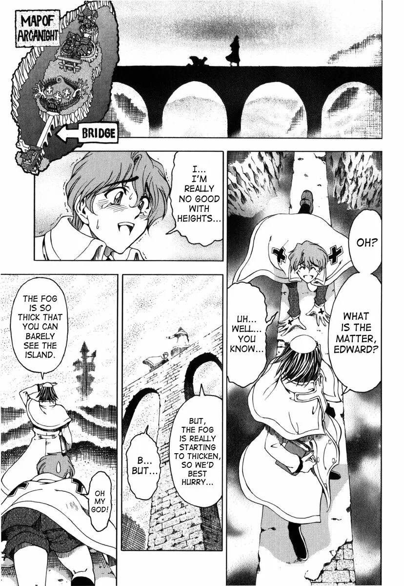 Hallow Hallow Page.25