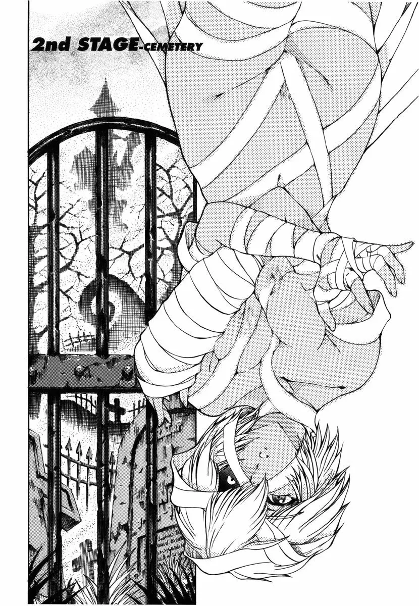 Hallow Hallow Page.26