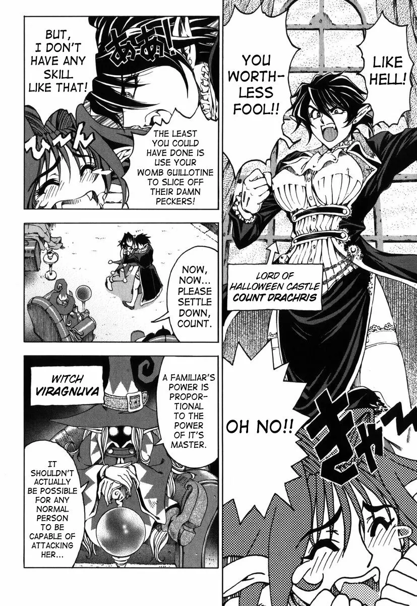 Hallow Hallow Page.28