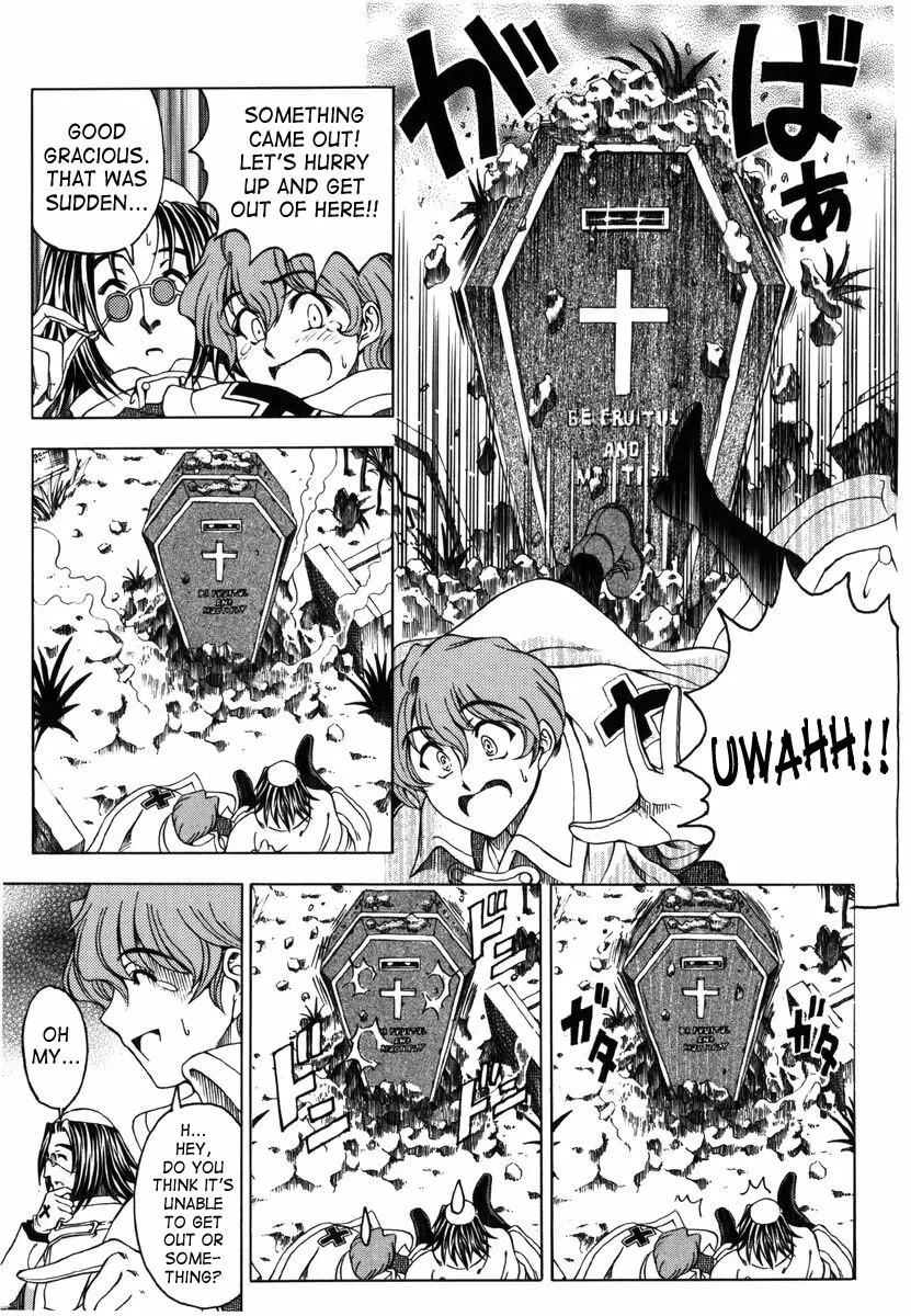 Hallow Hallow Page.31