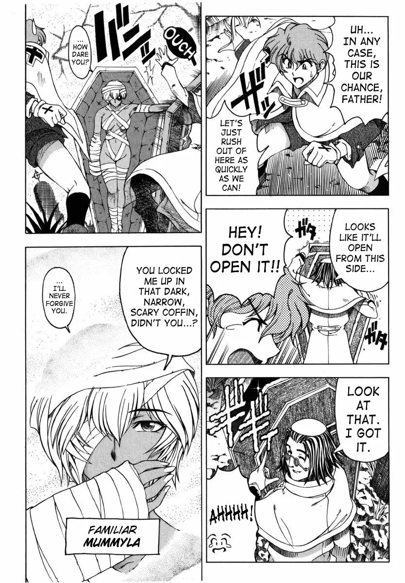 Hallow Hallow Page.32