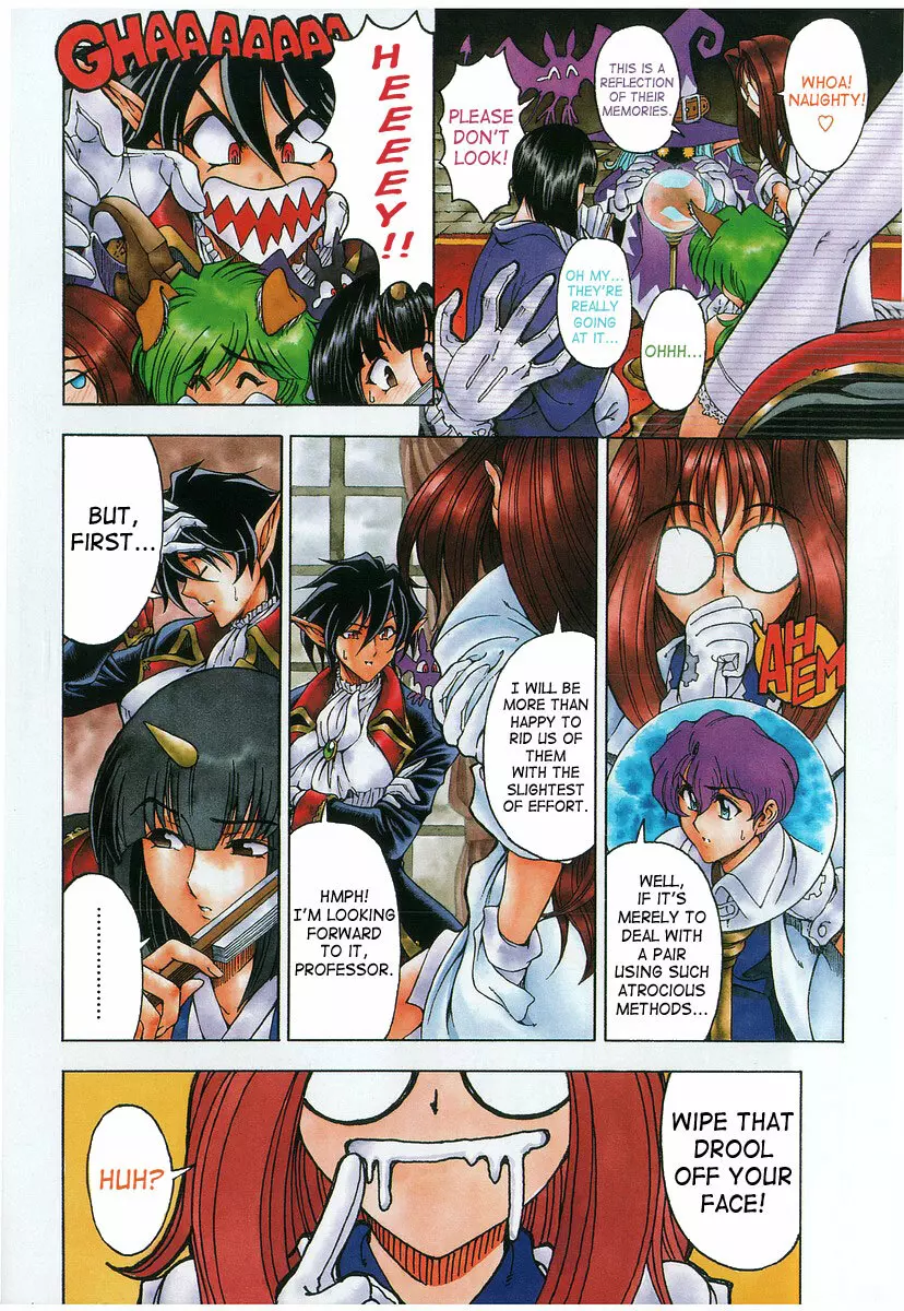 Hallow Hallow Page.46