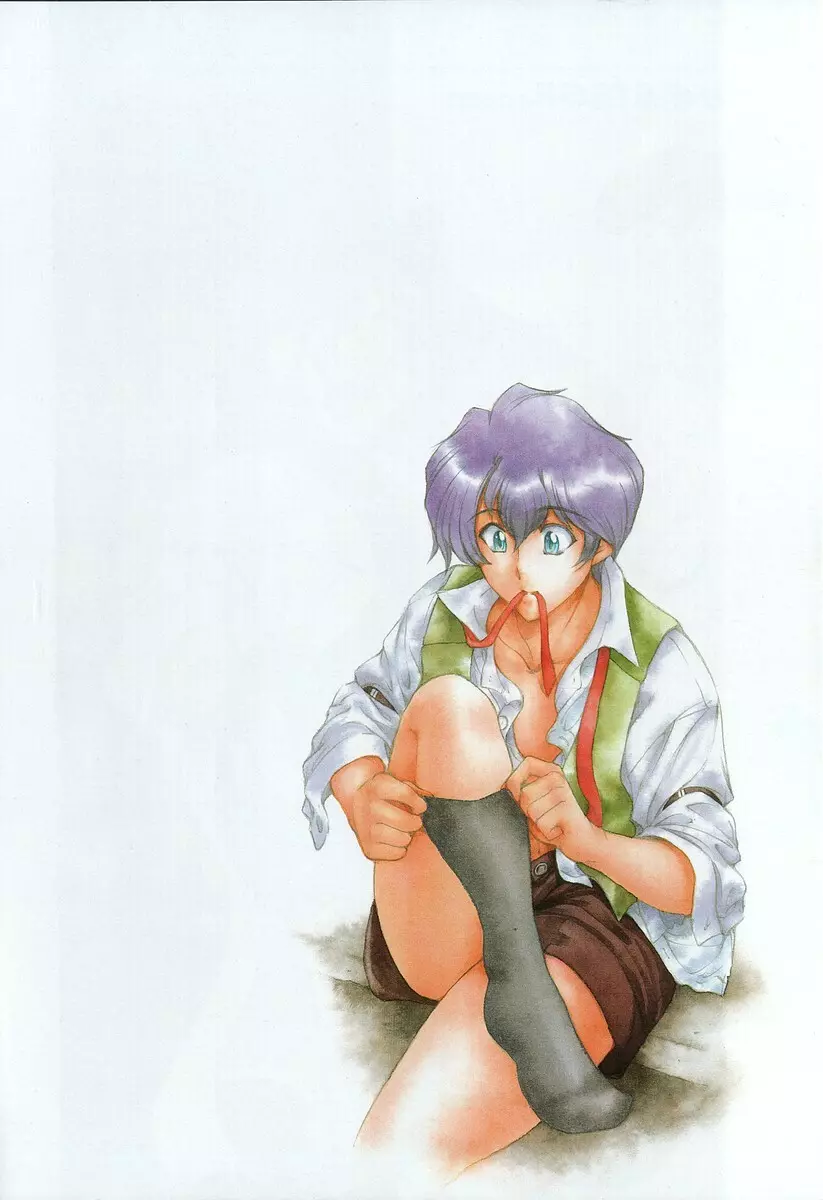 Hallow Hallow Page.48