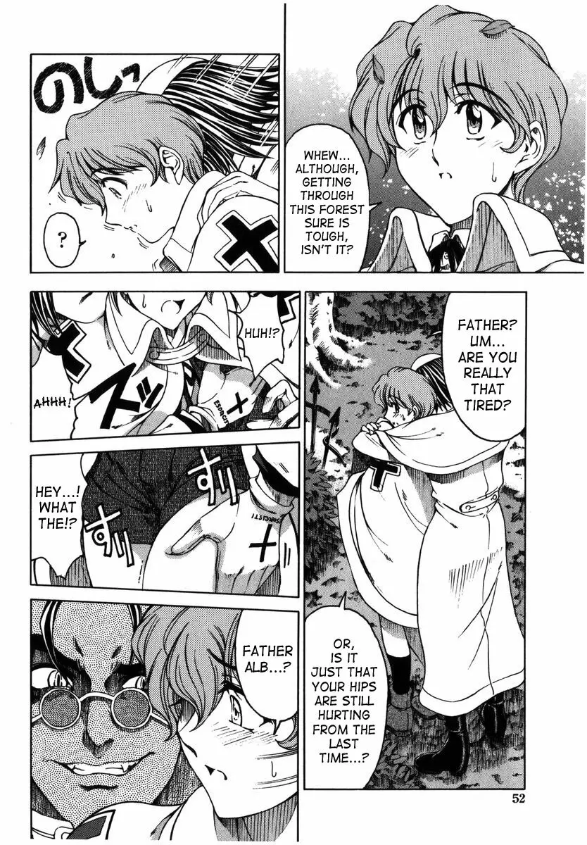 Hallow Hallow Page.50