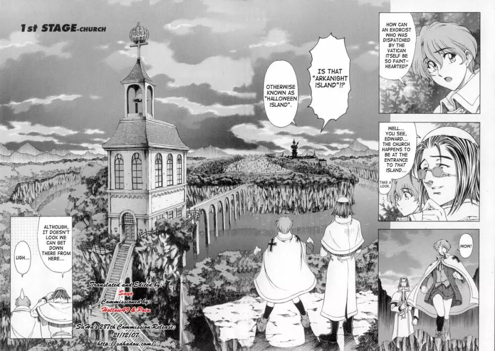 Hallow Hallow Page.7