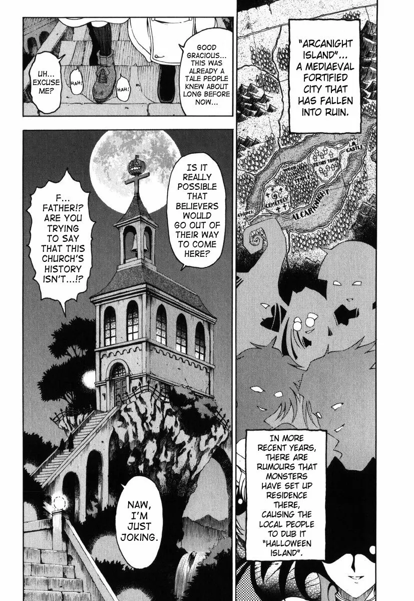 Hallow Hallow Page.8