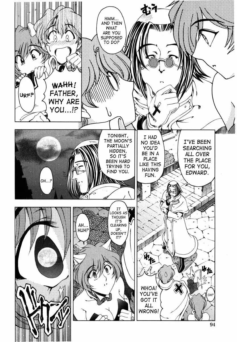 Hallow Hallow Page.92