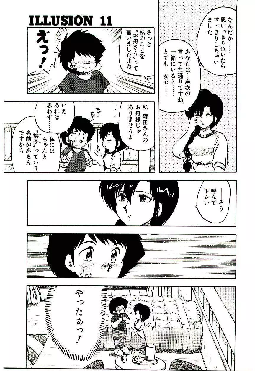 マテリアル レディ Page.66