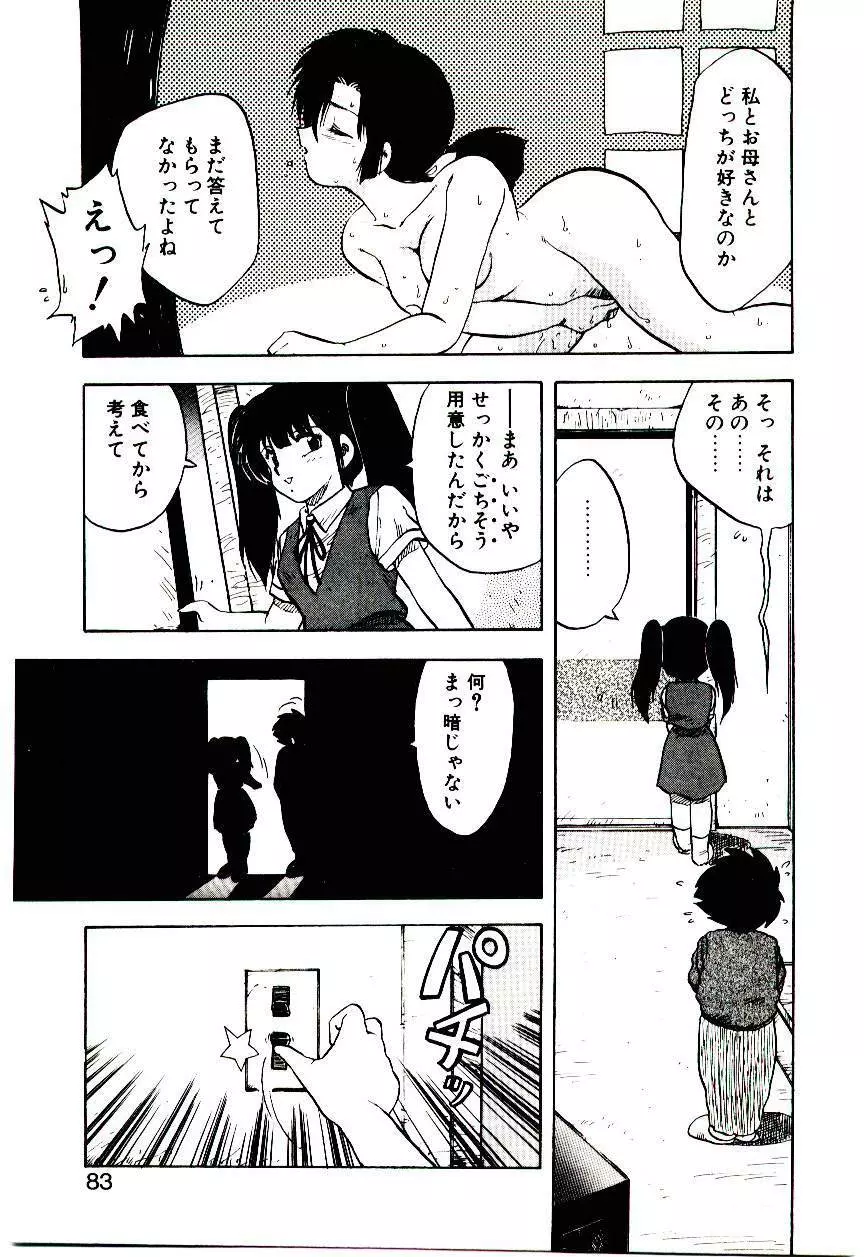 マテリアル レディ Page.82