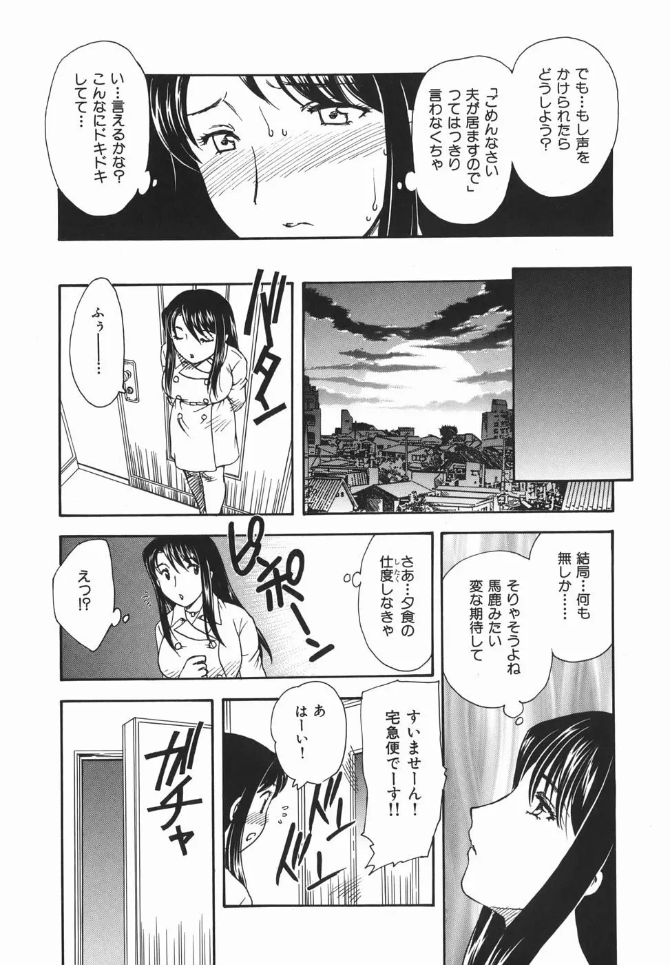 或る未亡人の肖像 Page.45