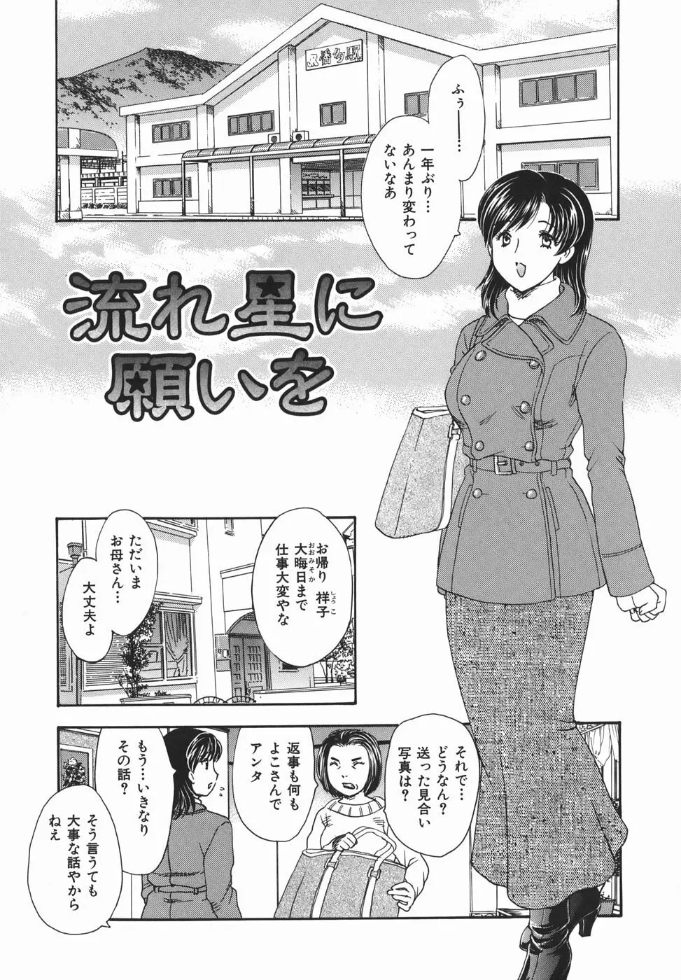 或る未亡人の肖像 Page.63