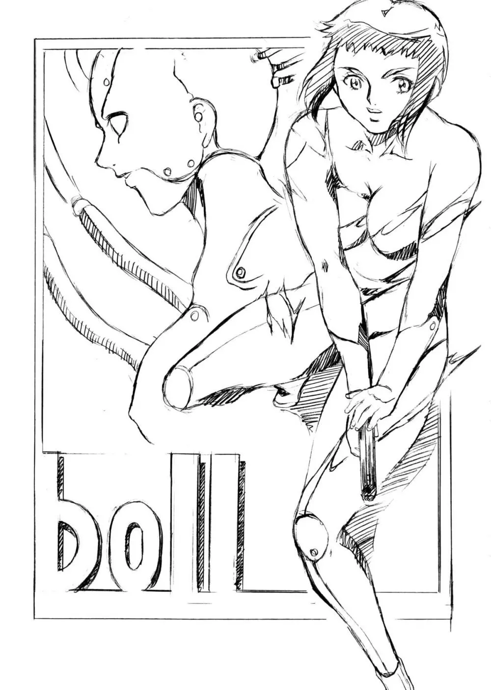 DOLL Page.2