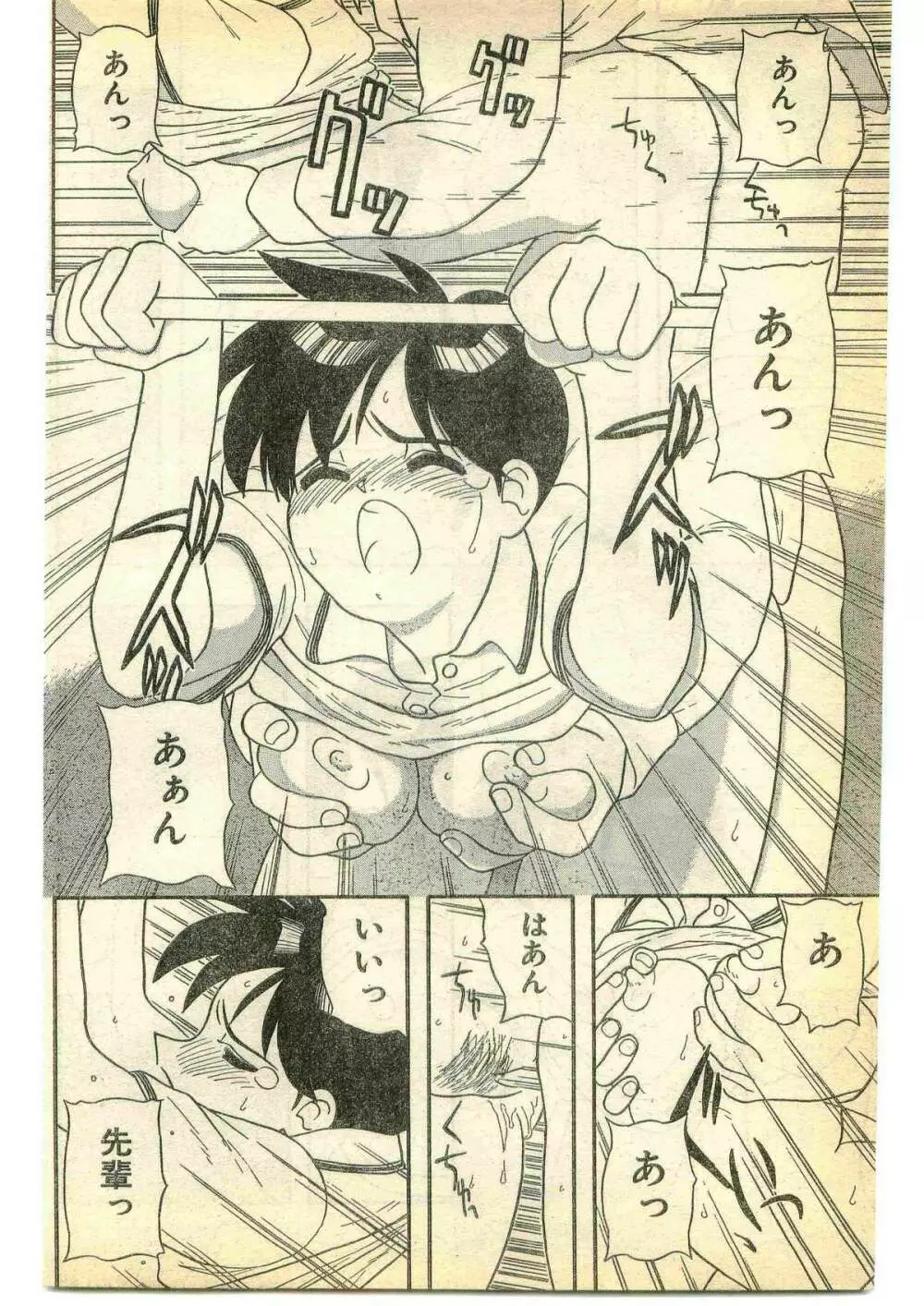 COMIC パピポ外伝 1995年5月号 Page.172