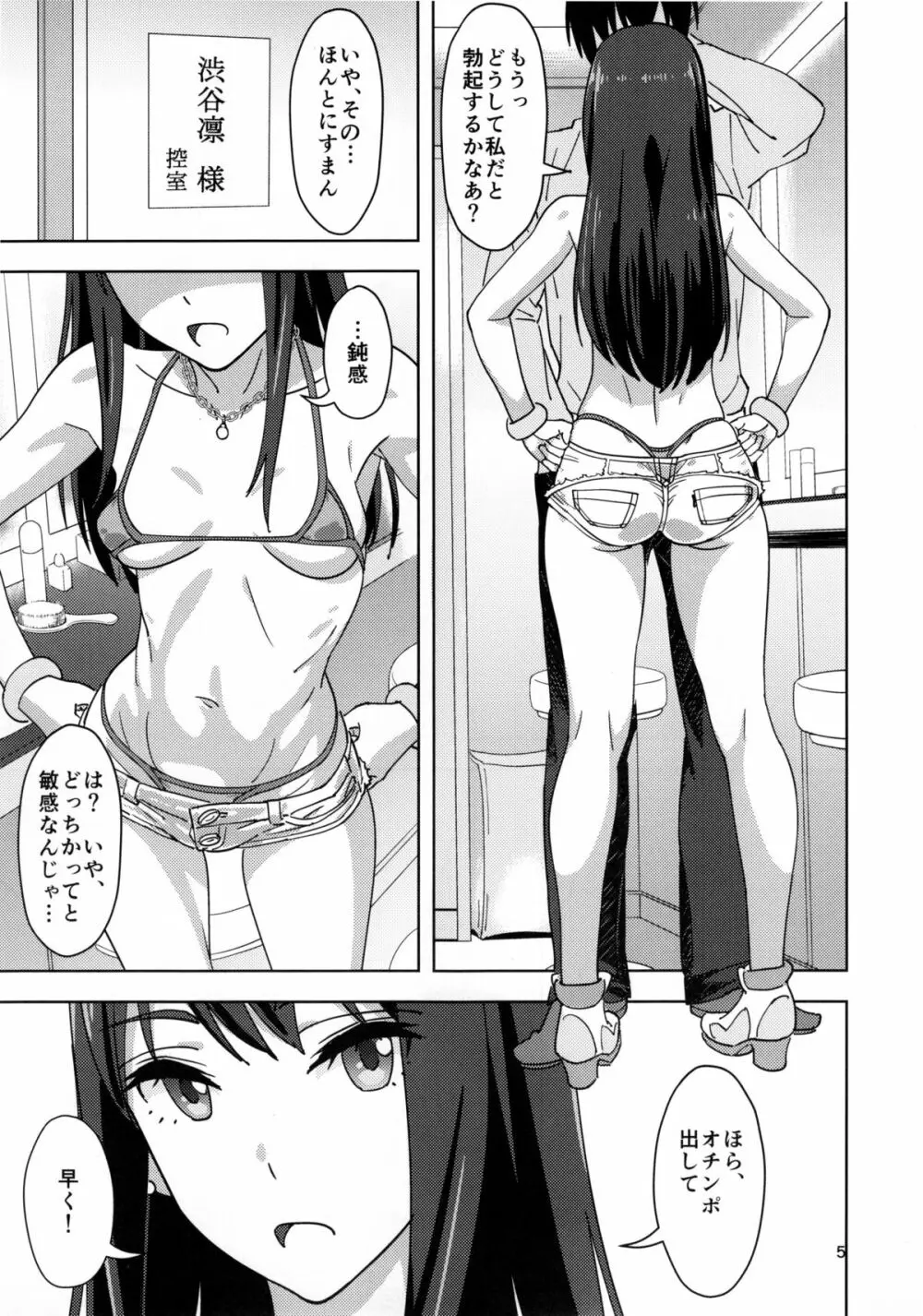 しぶしぶックス Page.5