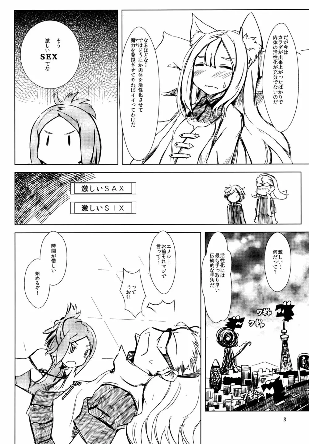 イクラノプラン 2021 Page.7