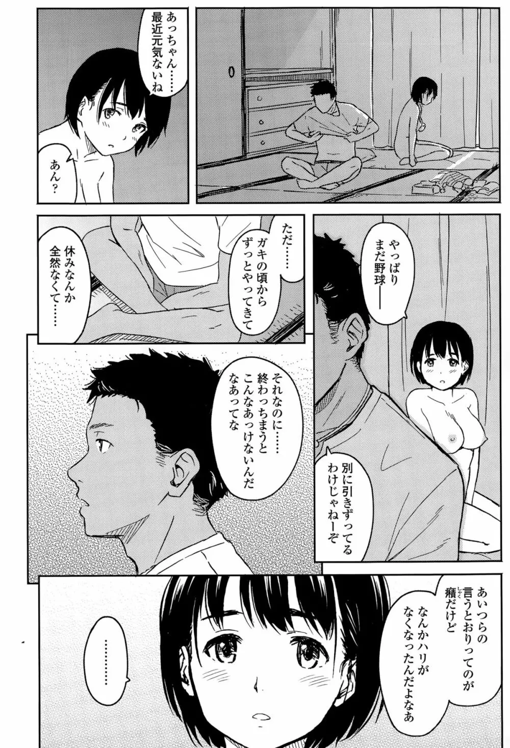 COMIC 高 Vol.5 Page.378