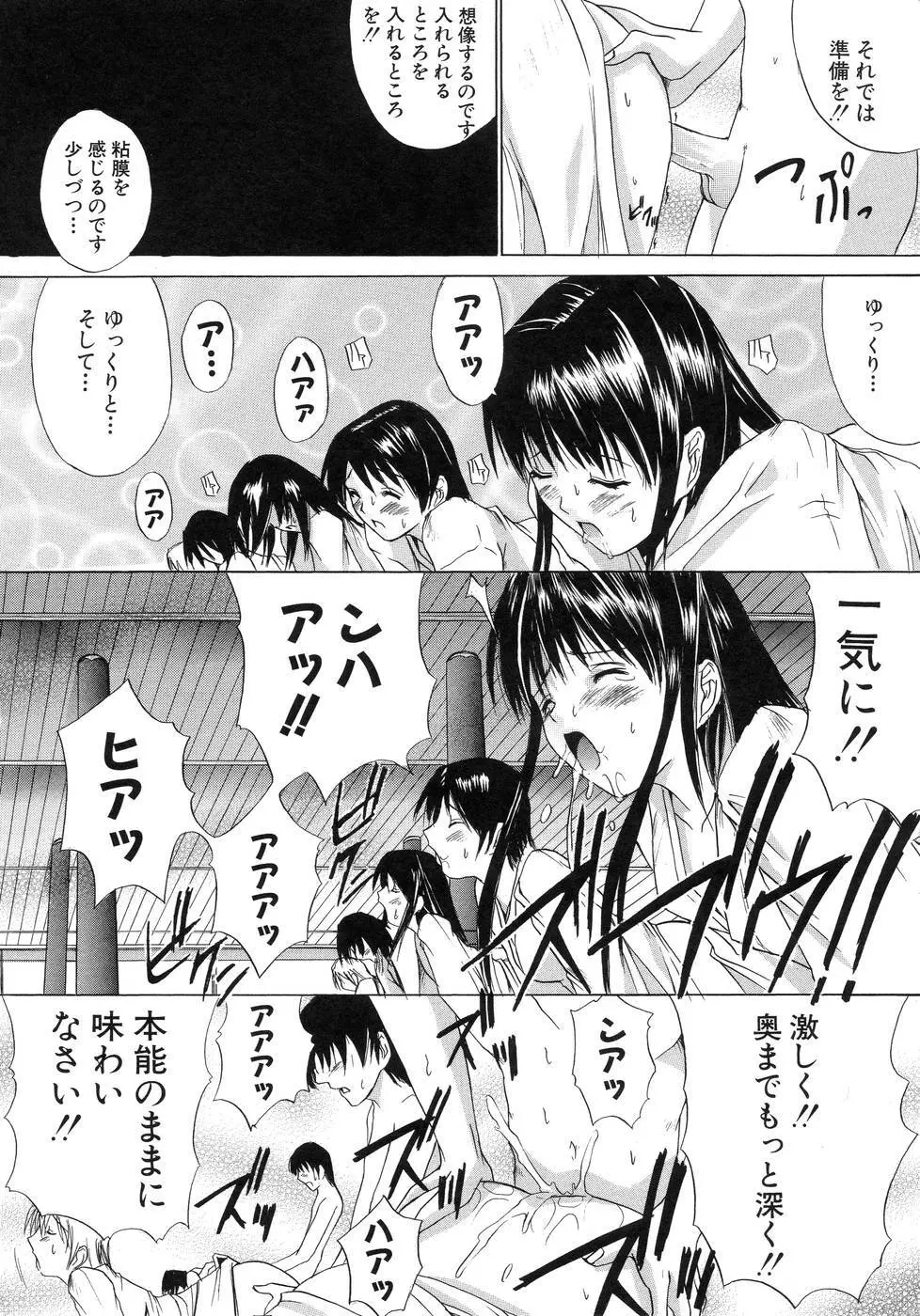 青葉木菟 Page.16