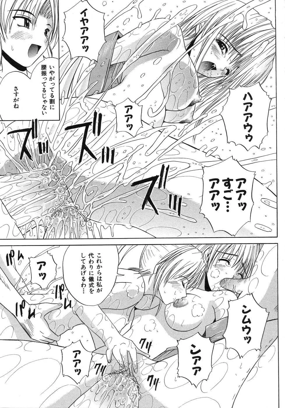 青葉木菟 Page.177