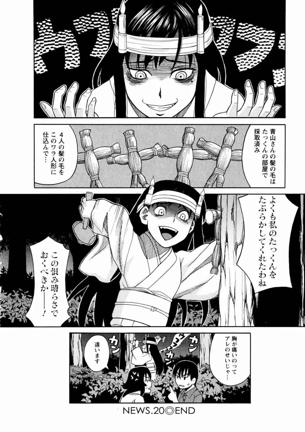 アネアナ3 Page.87