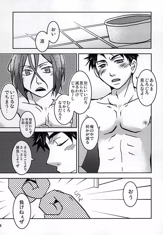 自慰三昧 Page.16