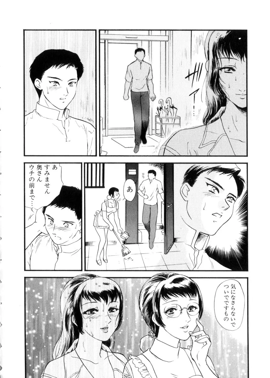 人妻模様3 乱れ妻 Page.17