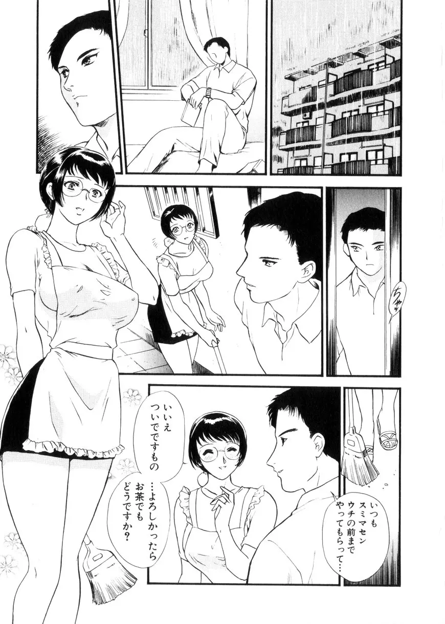 人妻模様3 乱れ妻 Page.30